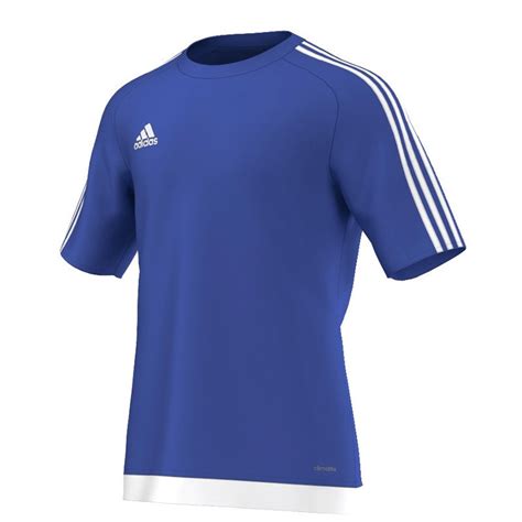 adidas estro 15 trikot dunkelblau weiß xl|Adidas Estro 15 Trikot Kinder .